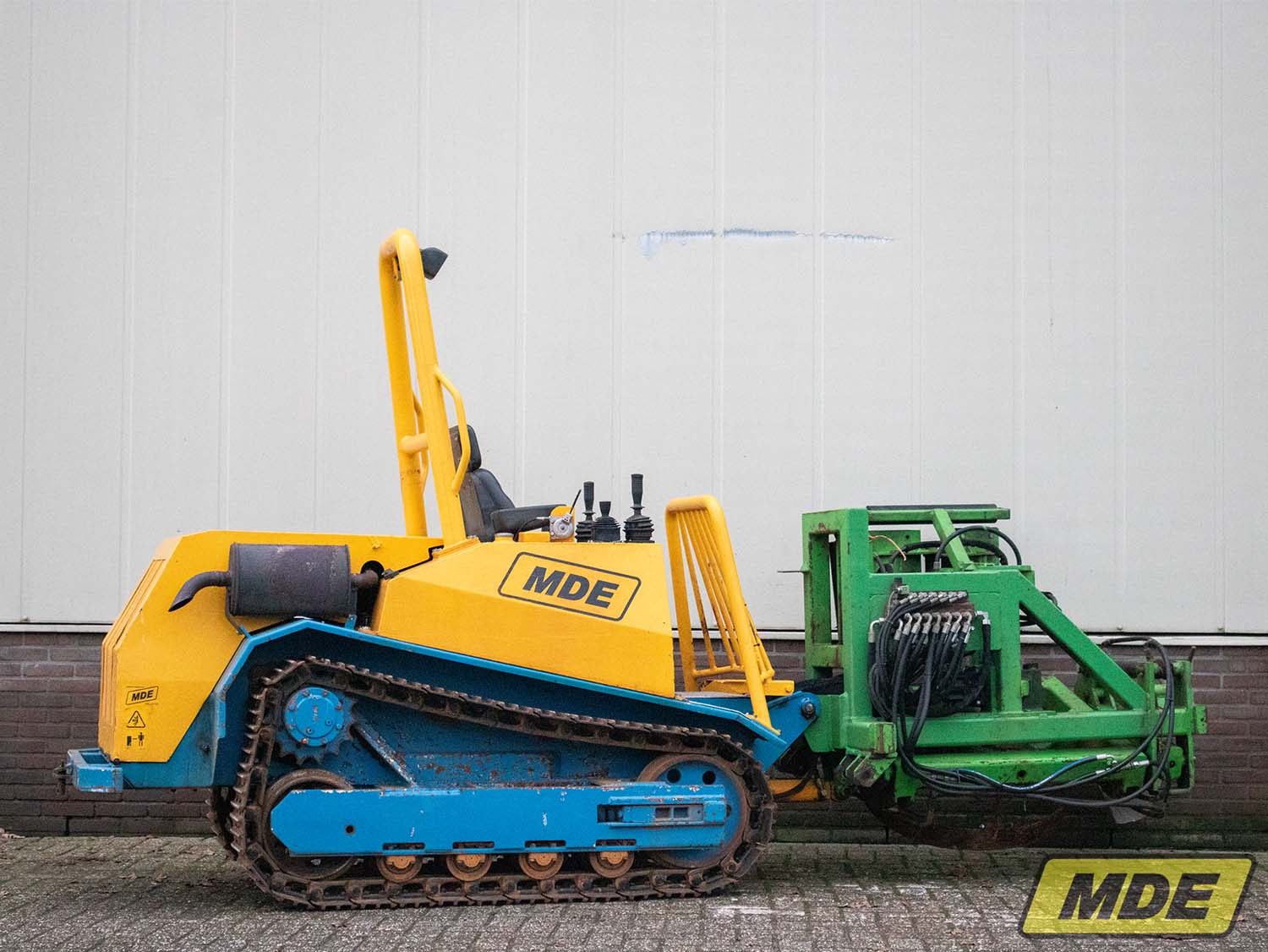 mde-crawler-c67-bomenrooier-occasion-2