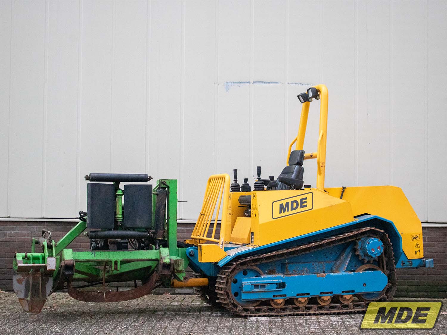 mde-crawler-c67-bomenrooier-occasion-3