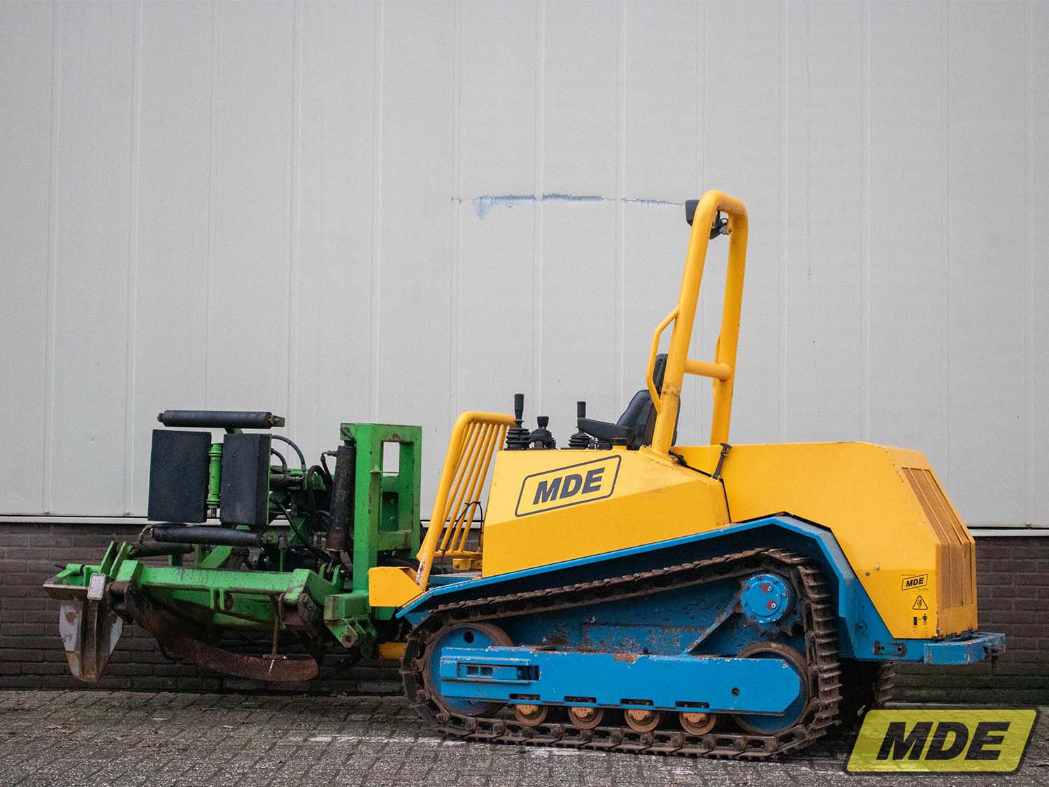 mde-crawler-c67-bomenrooier-occasion-4