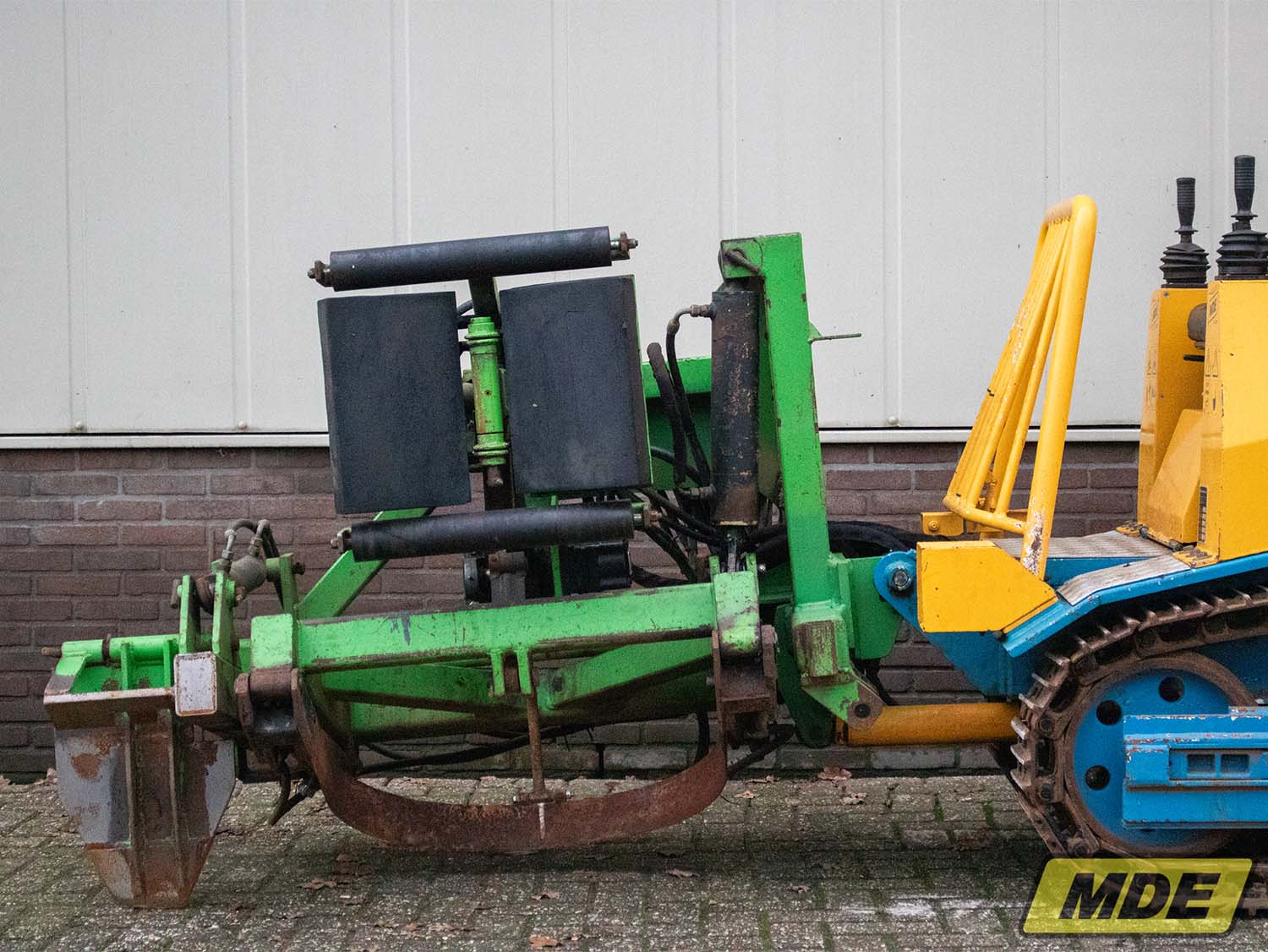mde-crawler-c67-bomenrooier-occasion-5