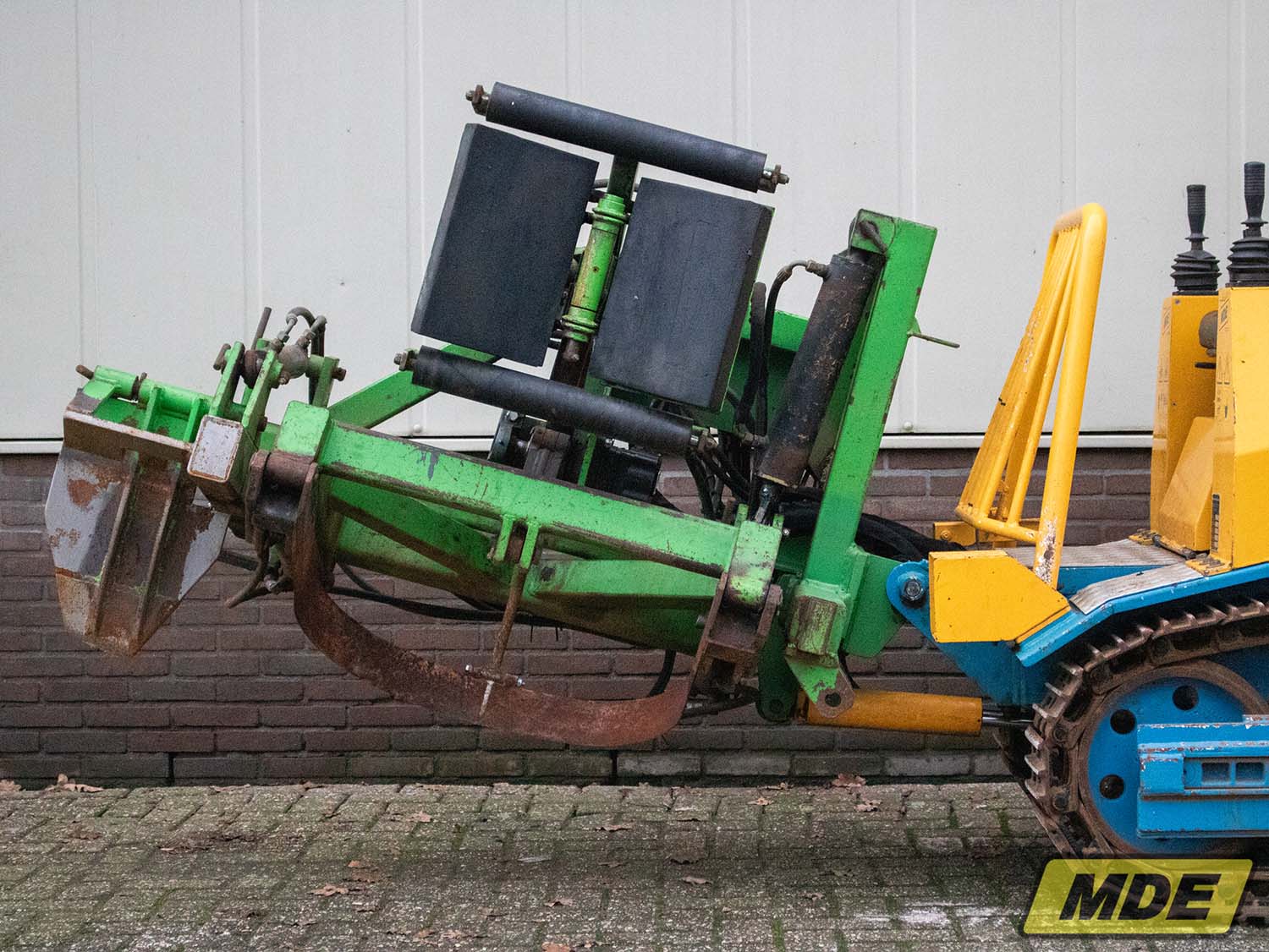 mde-crawler-c67-bomenrooier-occasion-6