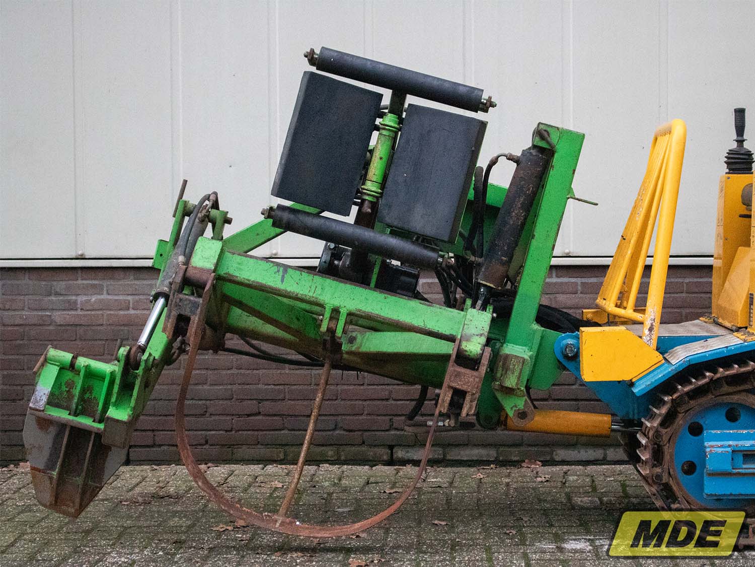 mde-crawler-c67-bomenrooier-occasion-7