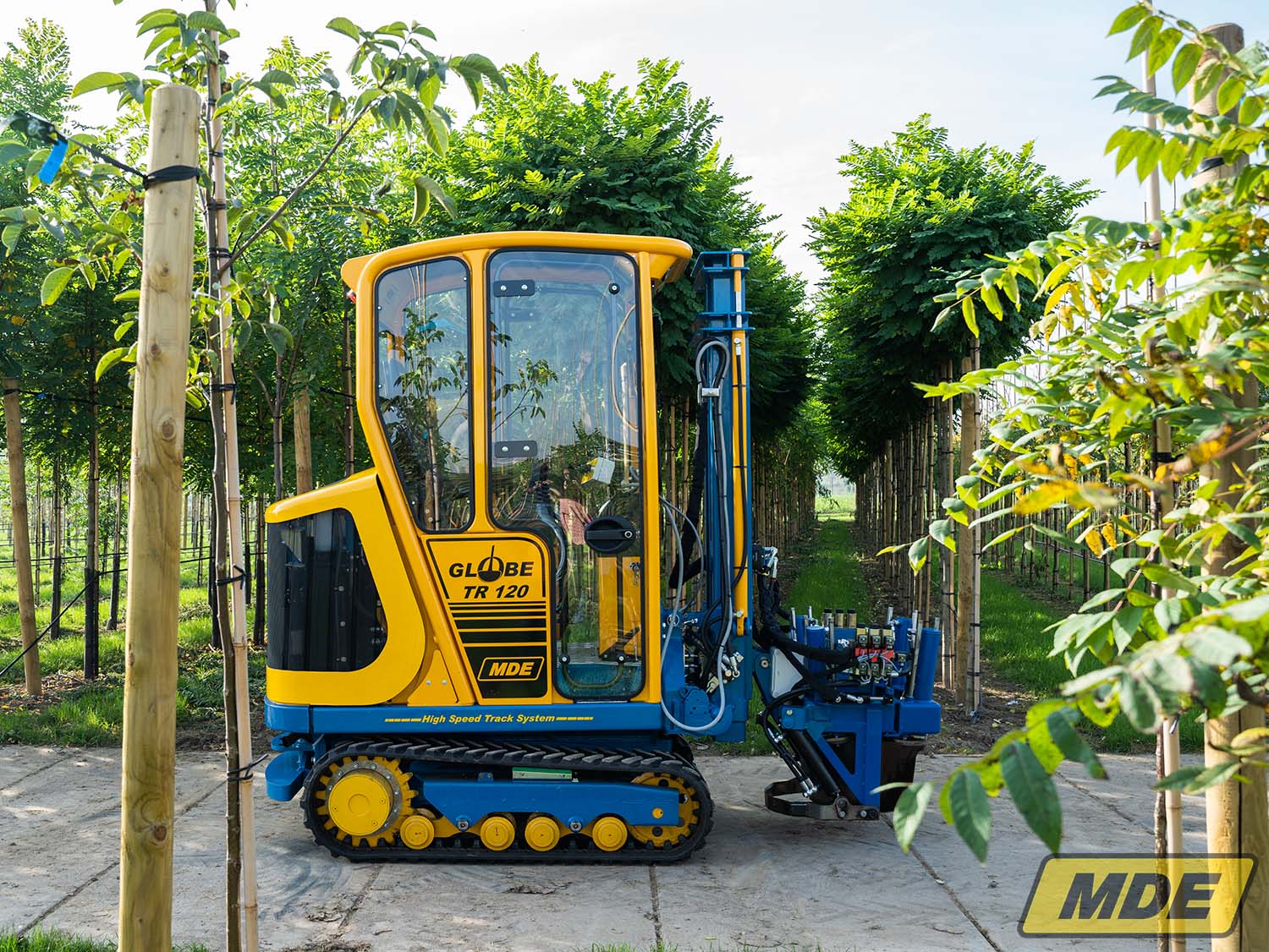 mde-globe-tr120-kluitensteekunit-7