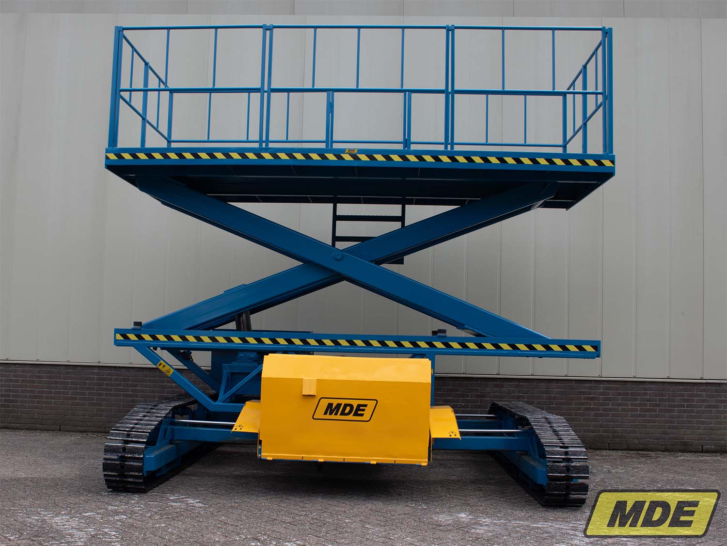 mde-hoogwerker-c450d-10