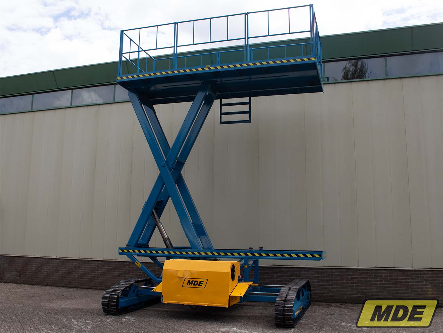 mde-hoogwerker-c450d-12