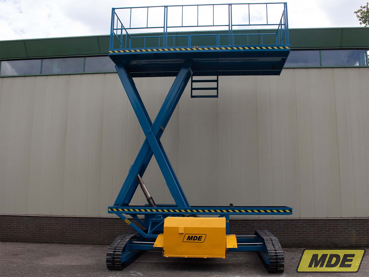 mde-hoogwerker-c450d-13