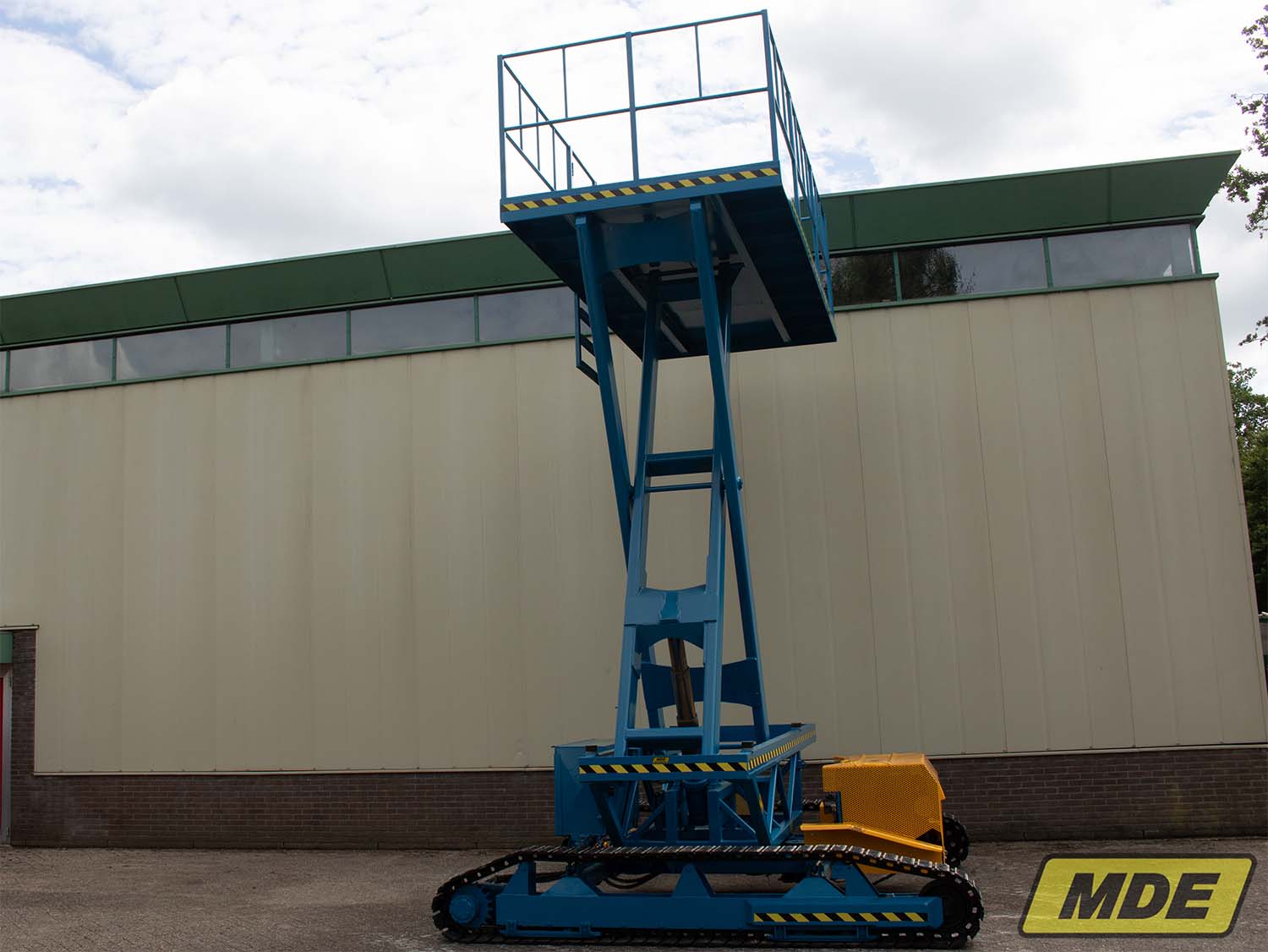 mde-hoogwerker-c450d-15