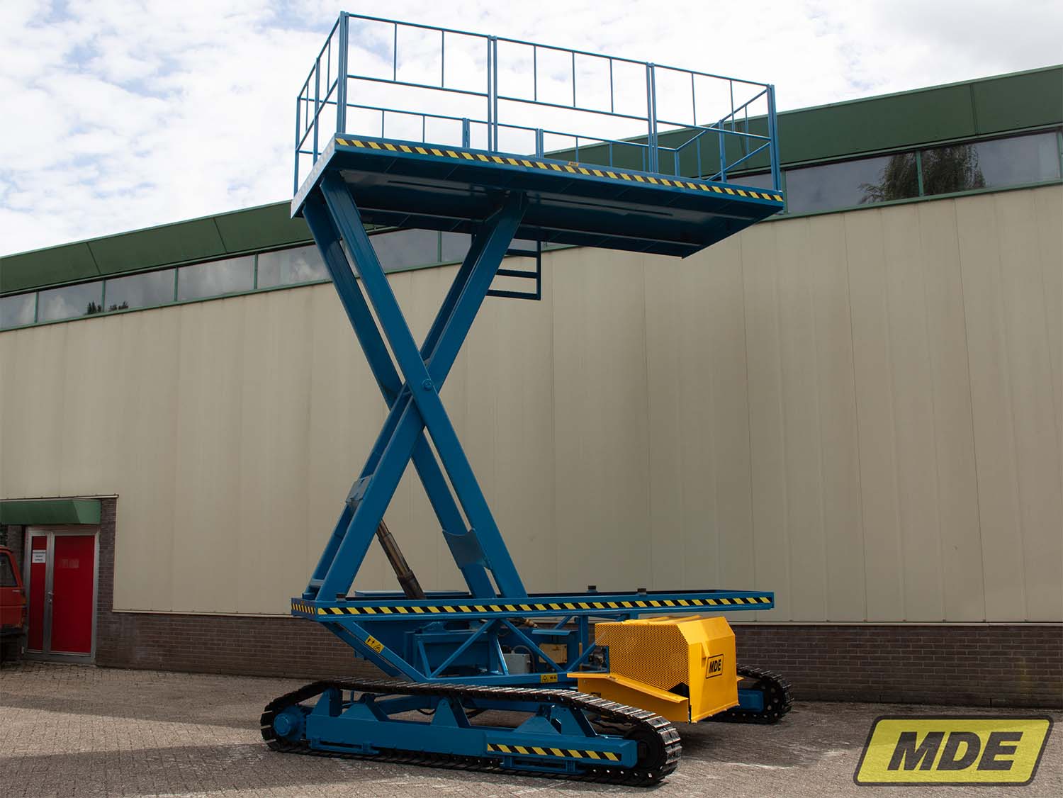 mde-hoogwerker-c450d-16