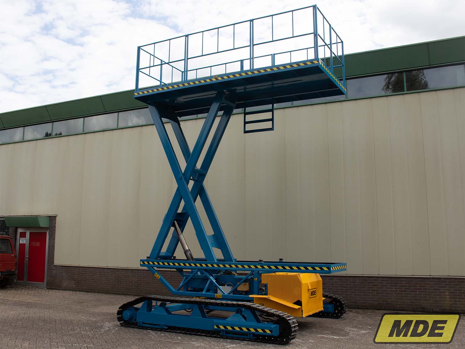 mde-hoogwerker-c450d-18