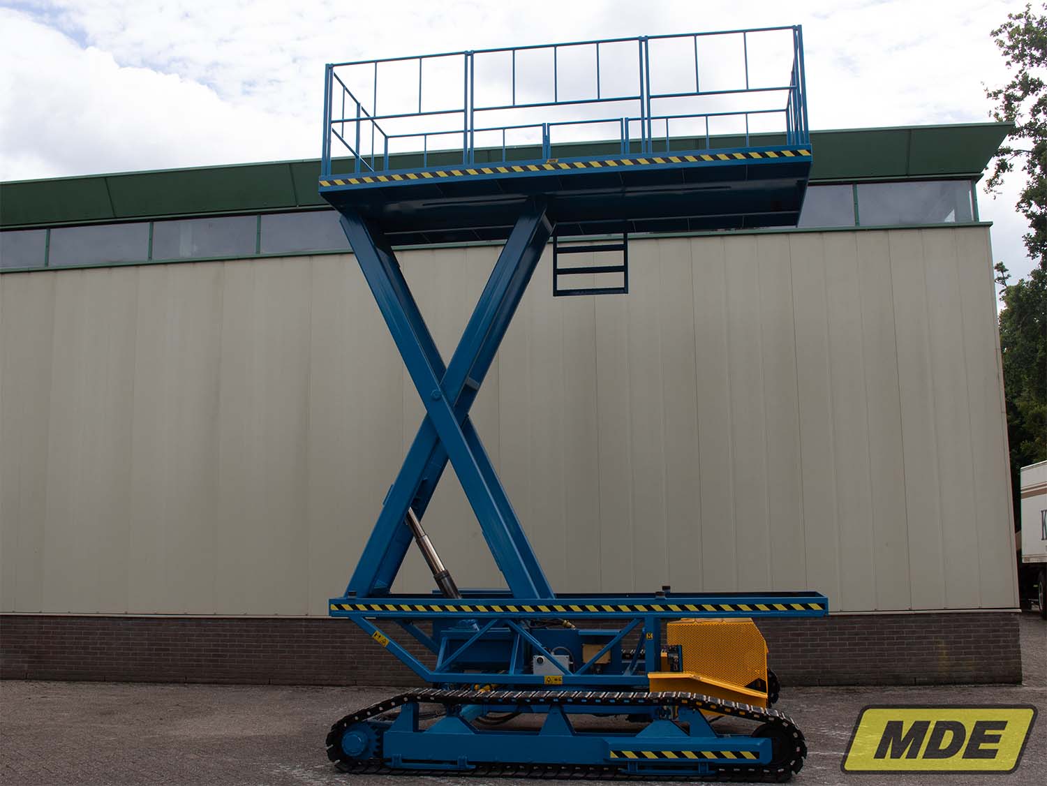 mde-hoogwerker-c450d-19