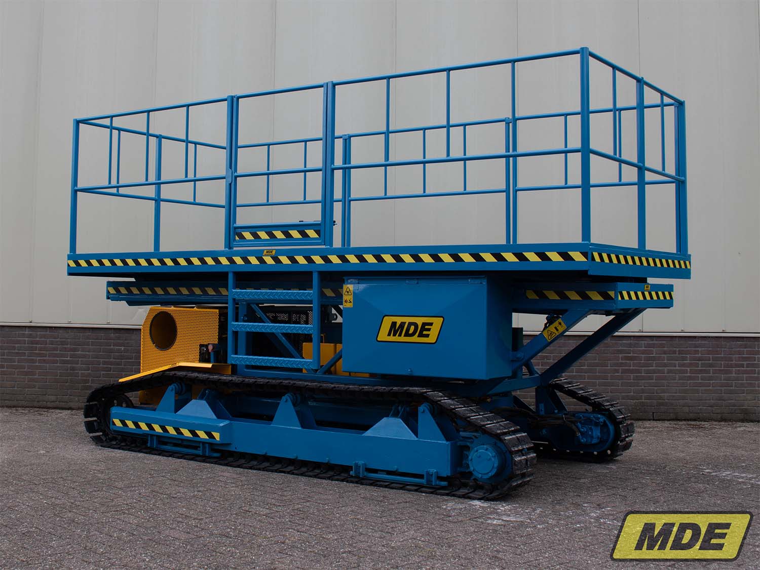 mde-hoogwerker-c450d-5