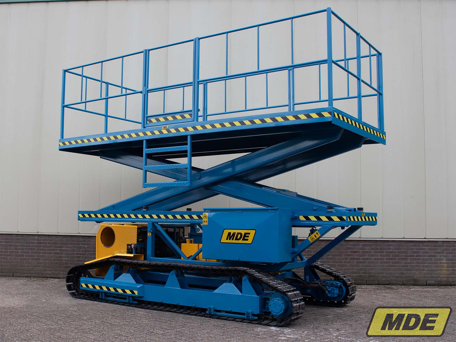 mde-hoogwerker-c450d-6