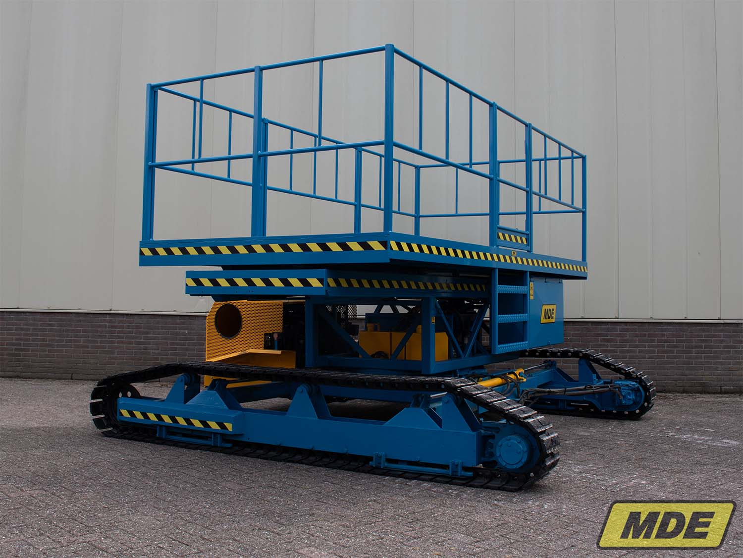 mde-hoogwerker-c450d-7