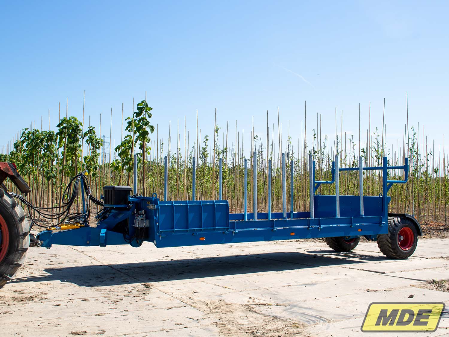 mde-low-loader-da2x0-8